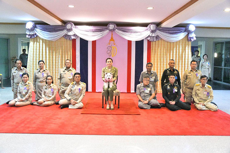 พระราชินี