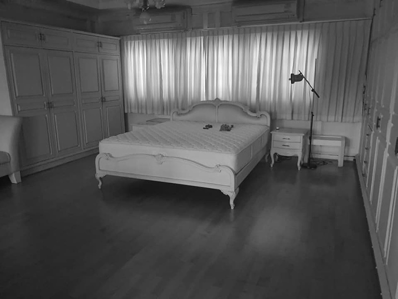 บ้านสี่เสาเทเวศร์