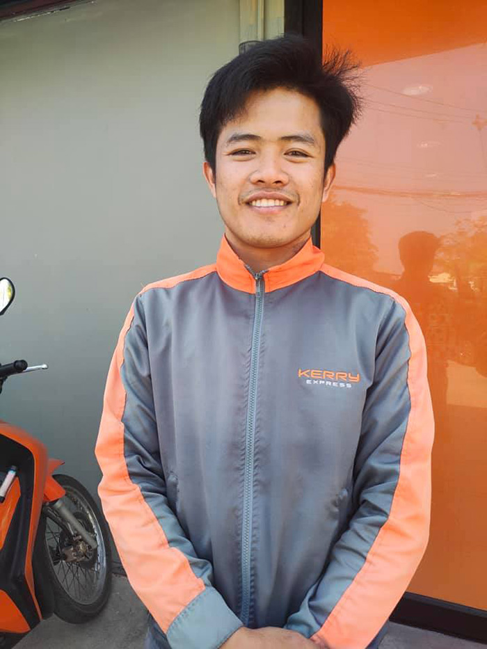 2 หนุ่มพลเมืองดี 