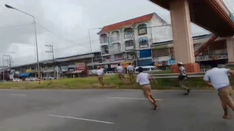 นักเรียน ม.3