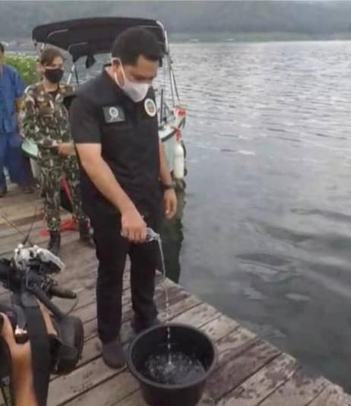 อุทยานจ่อเอาผิดหม่อมถนัดแดก