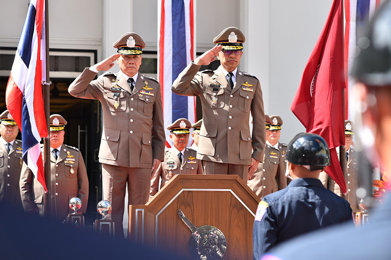 พล.ต.อ. จักรทิพย์ 