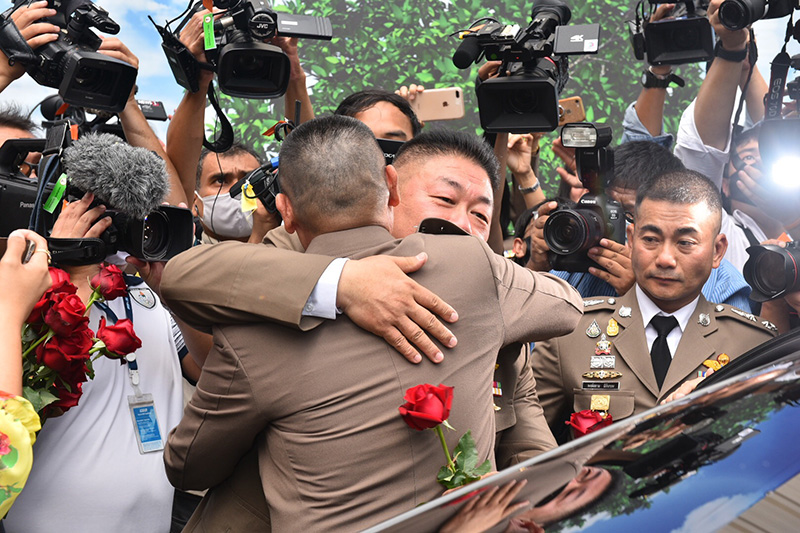 พล.ต.อ. จักรทิพย์ 