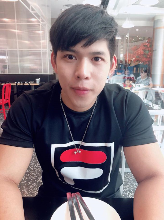 น้ำอุ่น