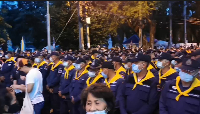 ม็อบ 14 ตุลา