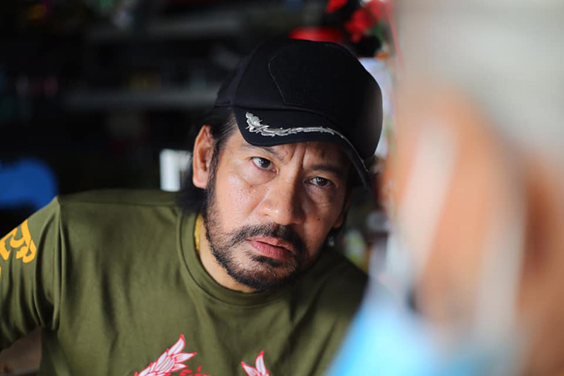 พุทธะอิสระ