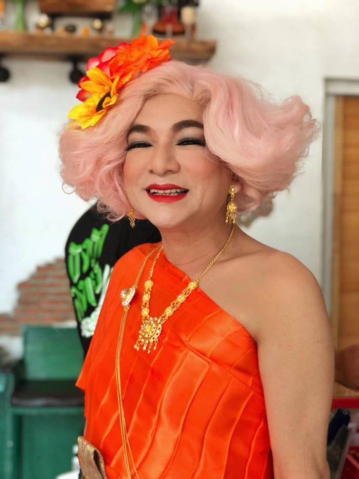 โจ๋วัย 16 ย่องลวกก๋วยเตี๋ยว