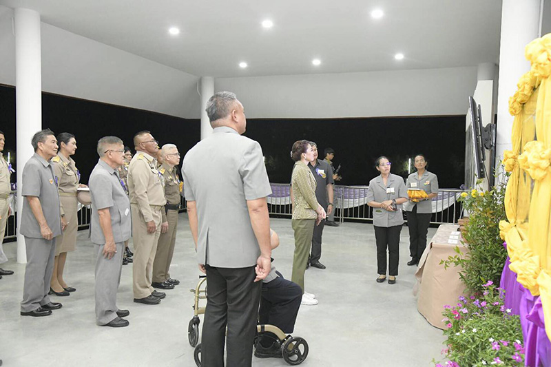 พระราชินี