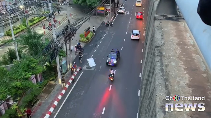 ภาพข่าว ดาวร้ายลิเก เสียชีวิต