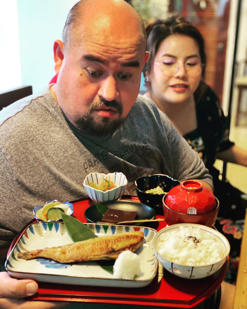 หม่อมถนัดแดก