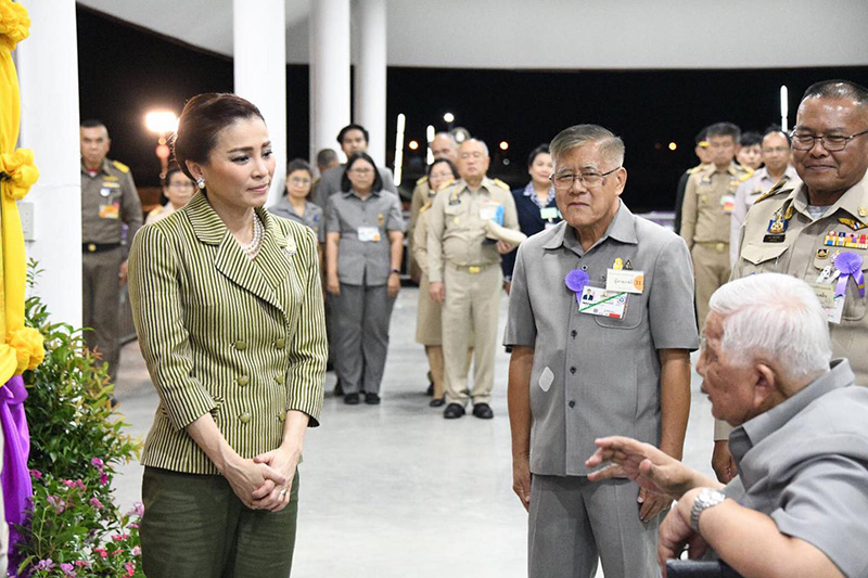 พระราชินี