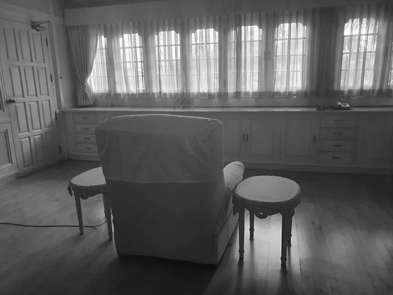 บ้านสี่เสาเทเวศร์