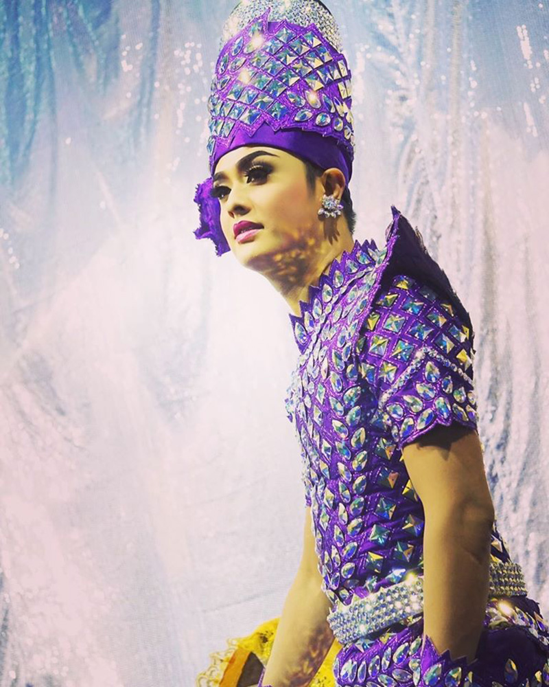 ภาพข่าว ดาวร้ายลิเก เสียชีวิต