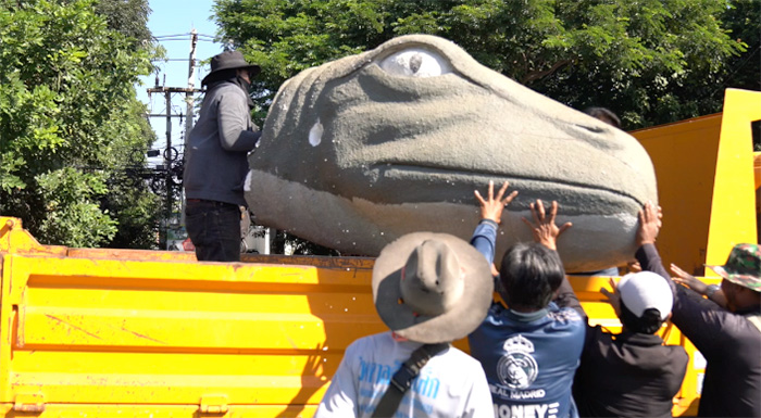 น้องไดโน