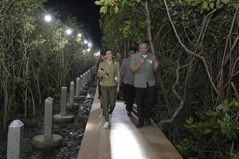 พระราชินี