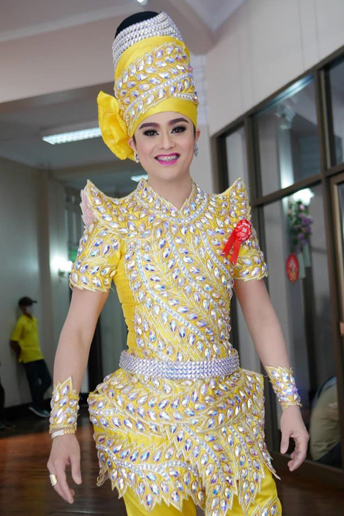 ภาพข่าว ดาวร้ายลิเก เสียชีวิต