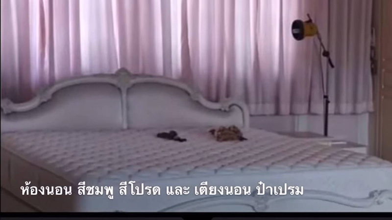 บ้านสี่เสาเทเวศร์