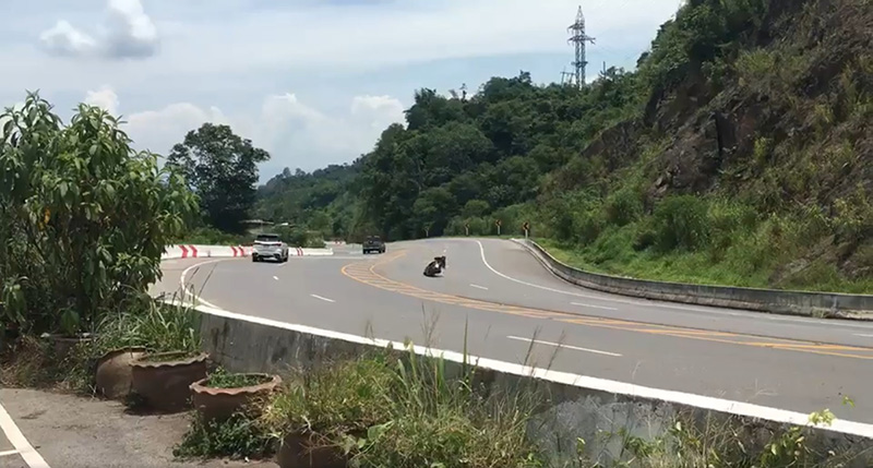 ภาพข่าว บิ๊กไบค์