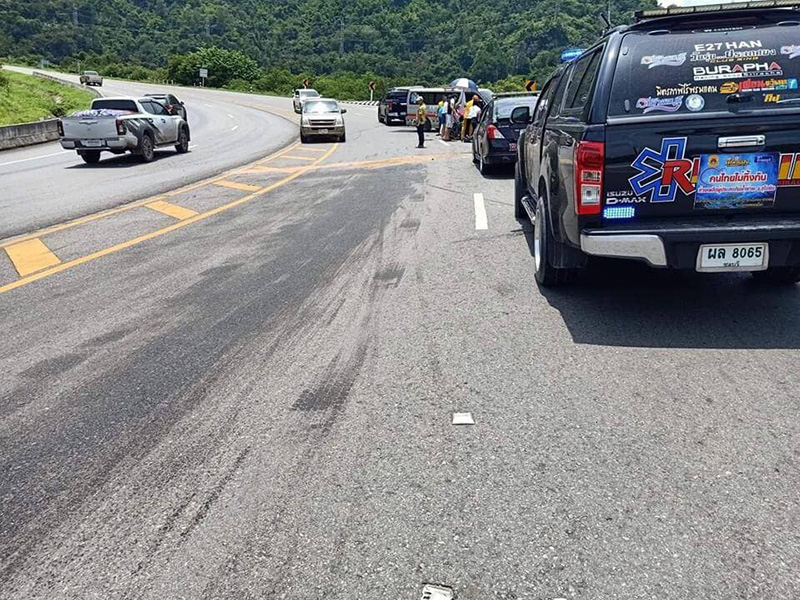 ภาพข่าว บิ๊กไบค์