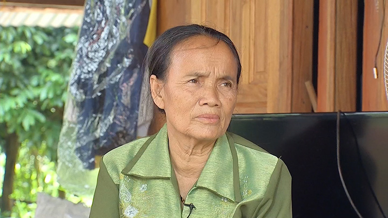 ภาพข่าว แม่น้องชมพู่