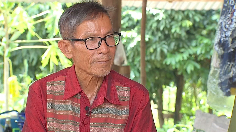 ภาพข่าว แม่น้องชมพู่