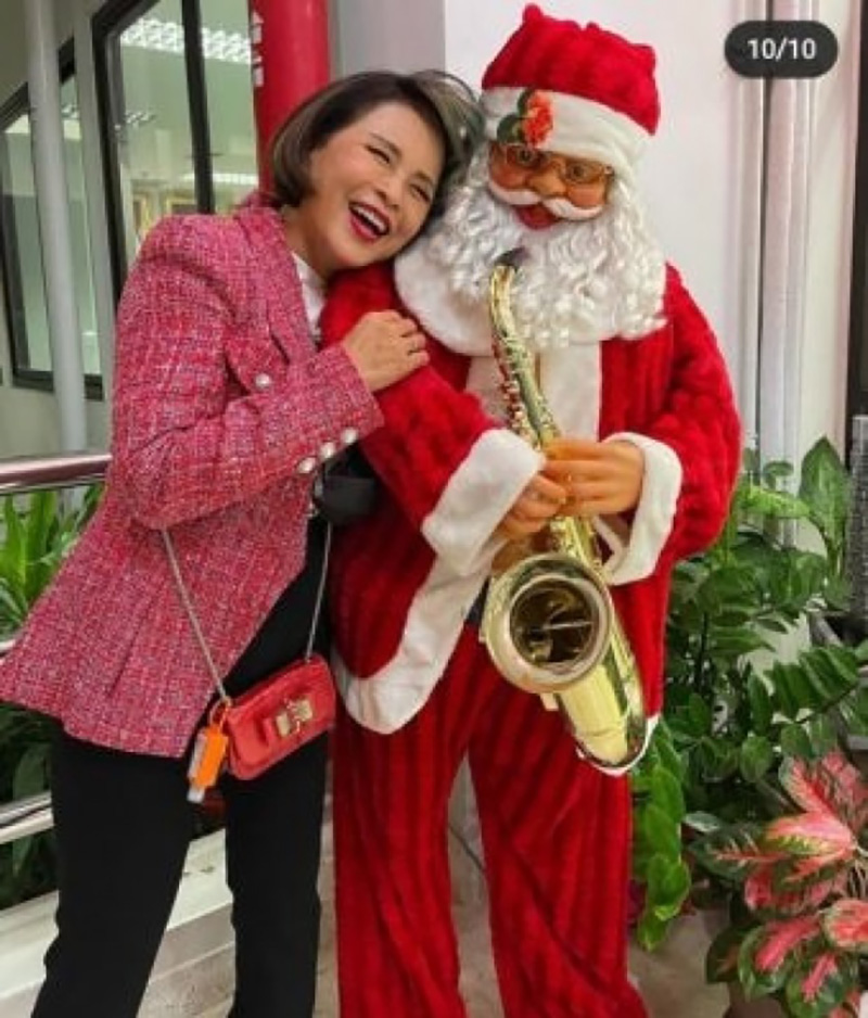 ทูลกระหม่อมหญิงอุบลรัตนฯ 