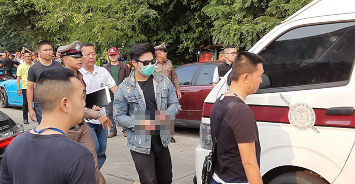 น้ำอุ่น