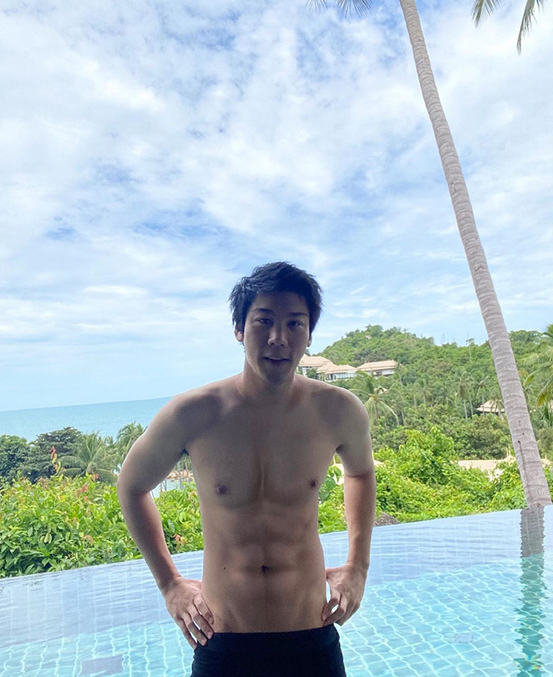 ไฮโซแชมป์