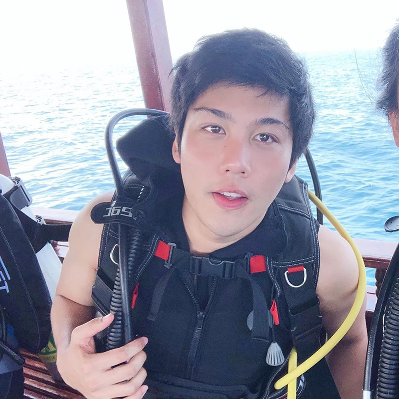 ไฮโซแชมป์