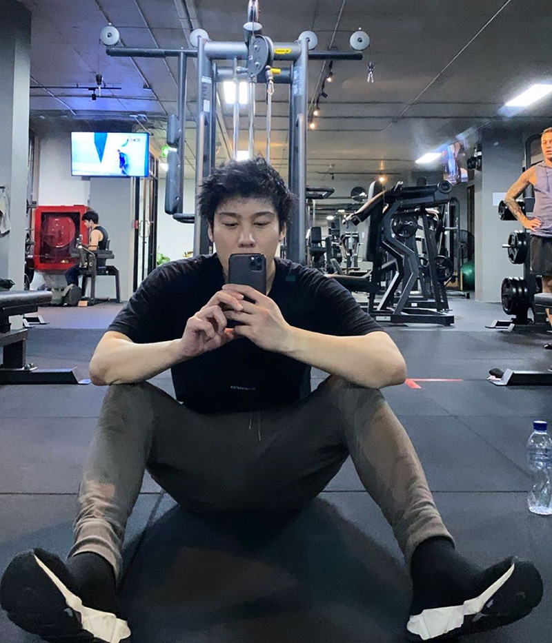 ไฮโซแชมป์