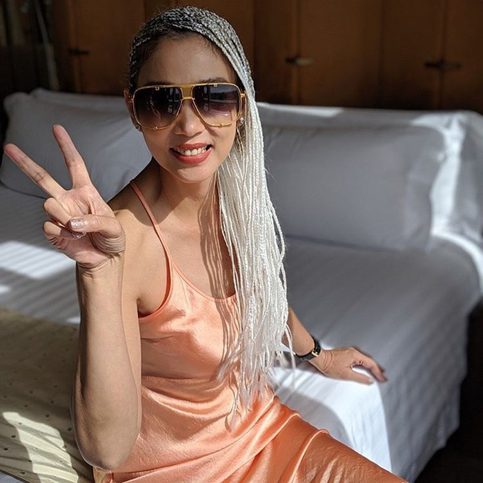 ตุ๊ก จันทร์จิรา