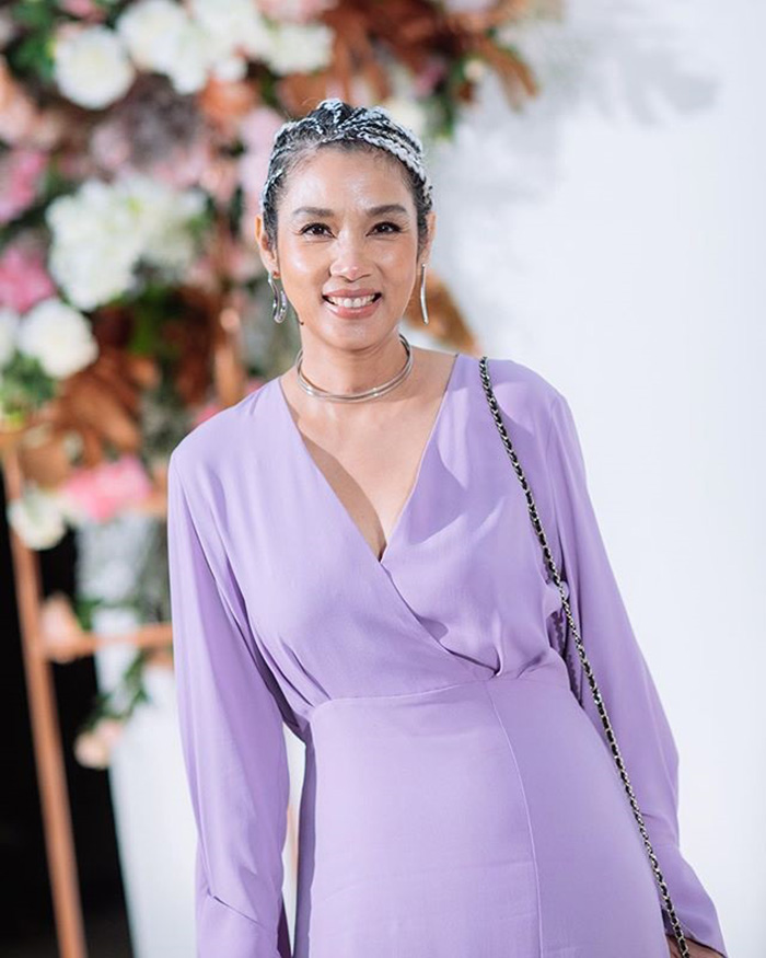 ตุ๊ก จันทร์จิรา