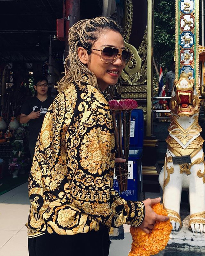 ตุ๊ก จันทร์จิรา