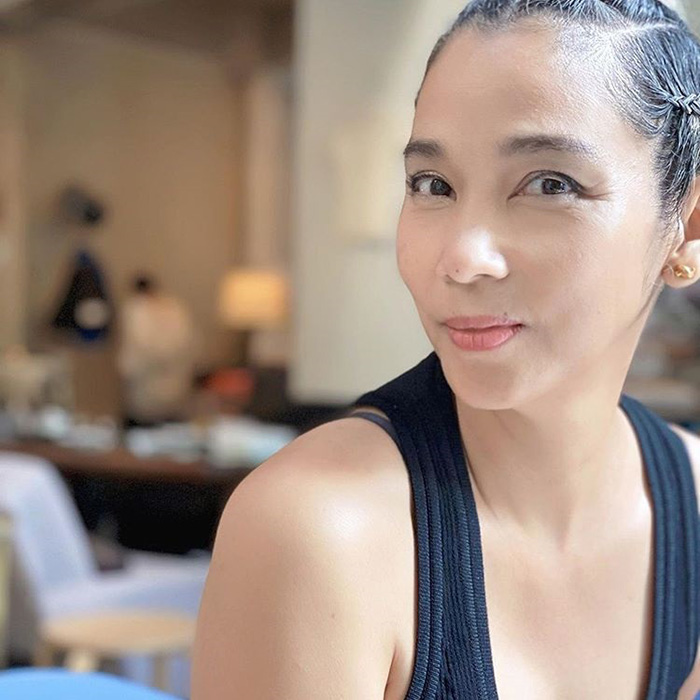 ตุ๊ก จันทร์จิรา