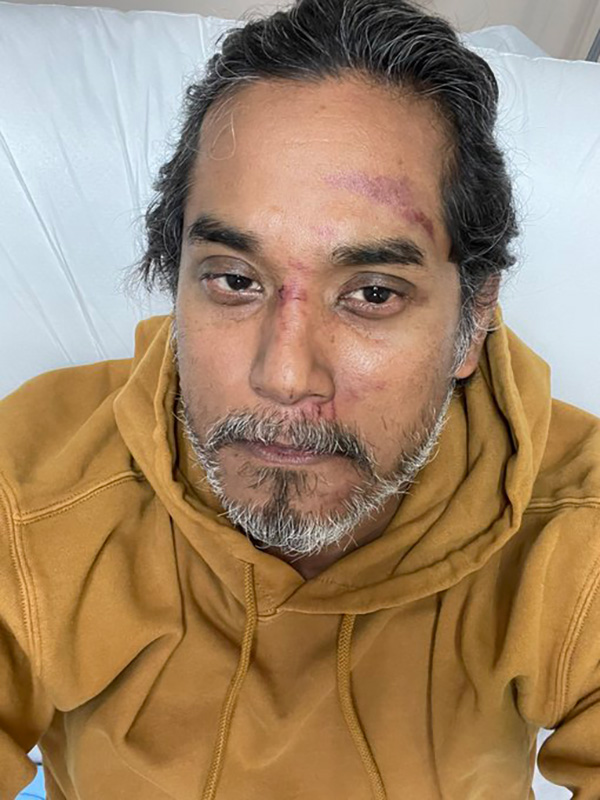 รัฐมนตรี