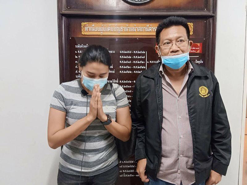 ทนายเดชา รับคดี พี่เลี้ยงจุ๋ม