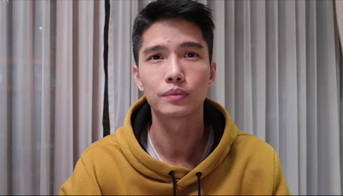 ภาพข่าว ฌอน บูรณะหิรัญ