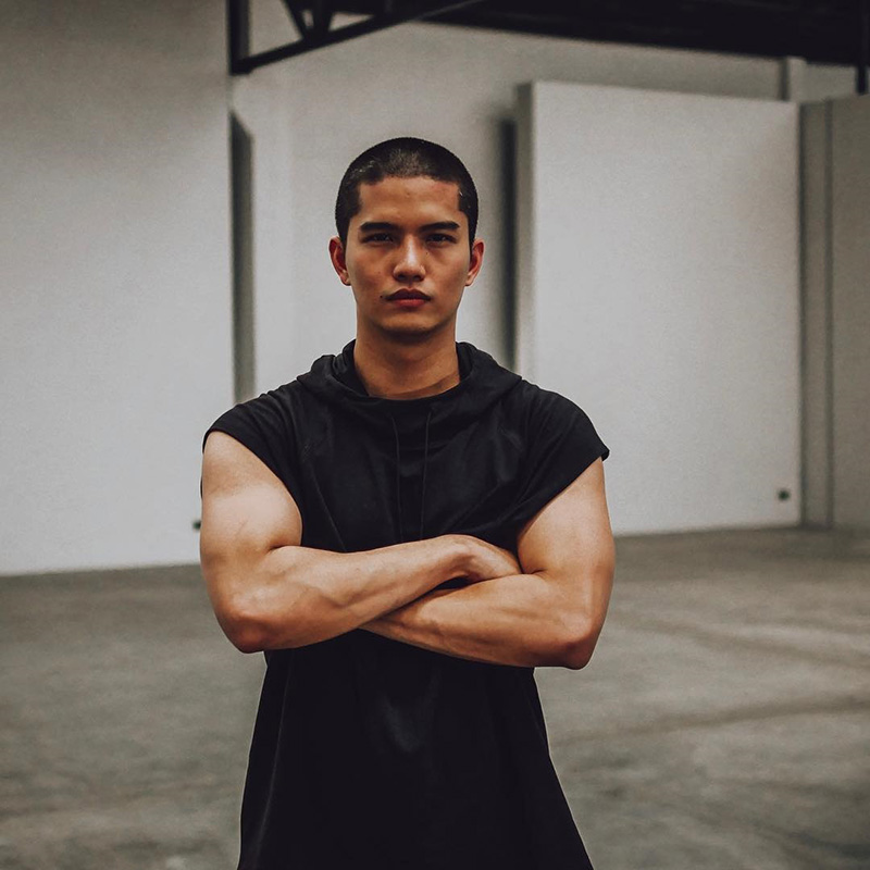 ภาพข่าว ฌอน บูรณะหิรัญ