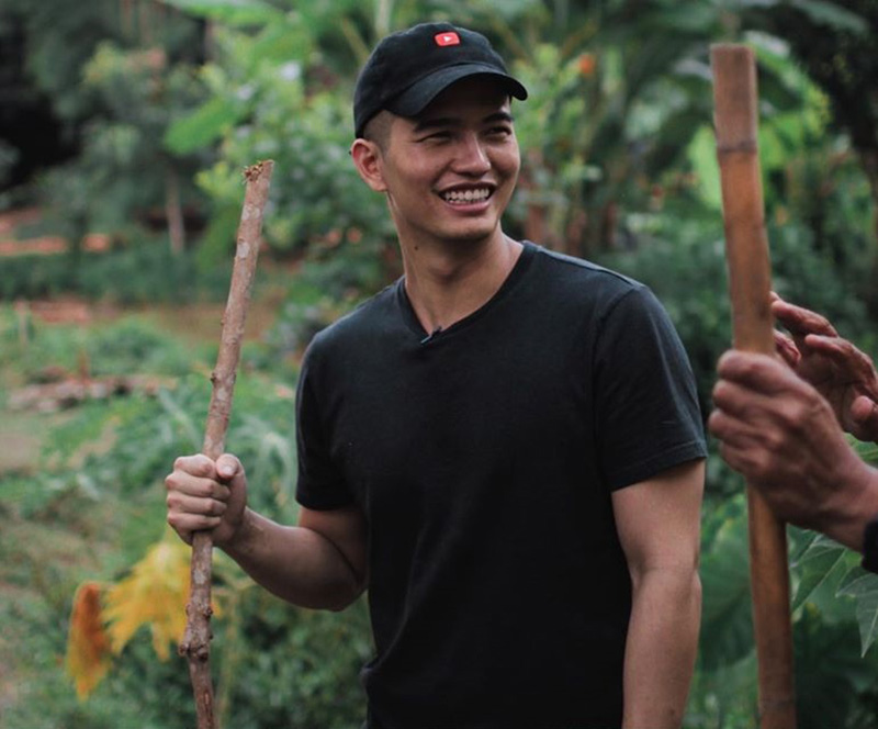 ภาพข่าว ฌอน บูรณะหิรัญ