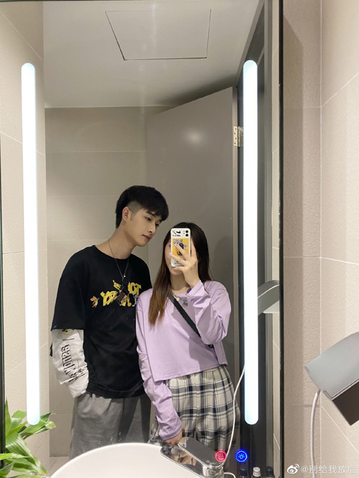 หนุ่มออกรายการทีวี