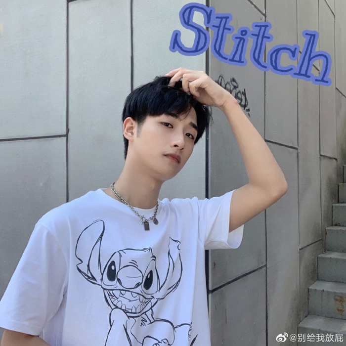 หนุ่มออกรายการทีวี