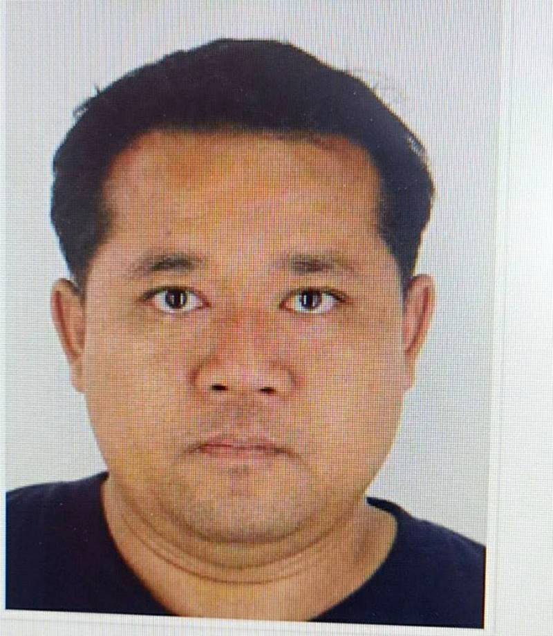 ภาพข่าว พยานคดีบอส