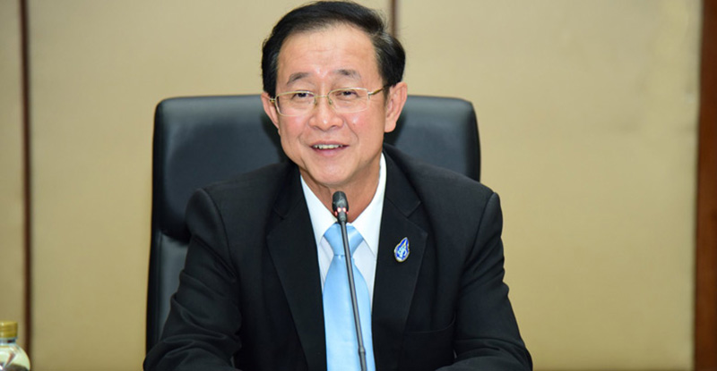 อาคม เติมพิทยาไพสิฐ