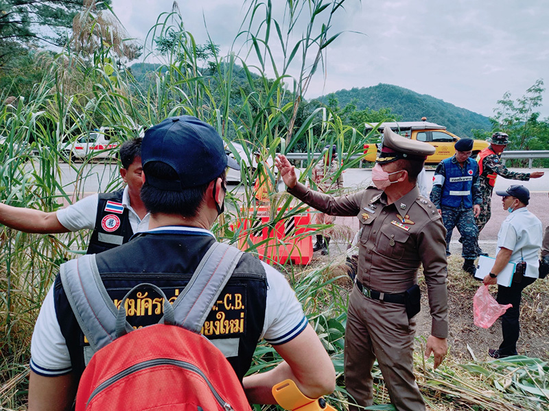 เหรียญ ร.5 รุ่นปราบฮ่อ