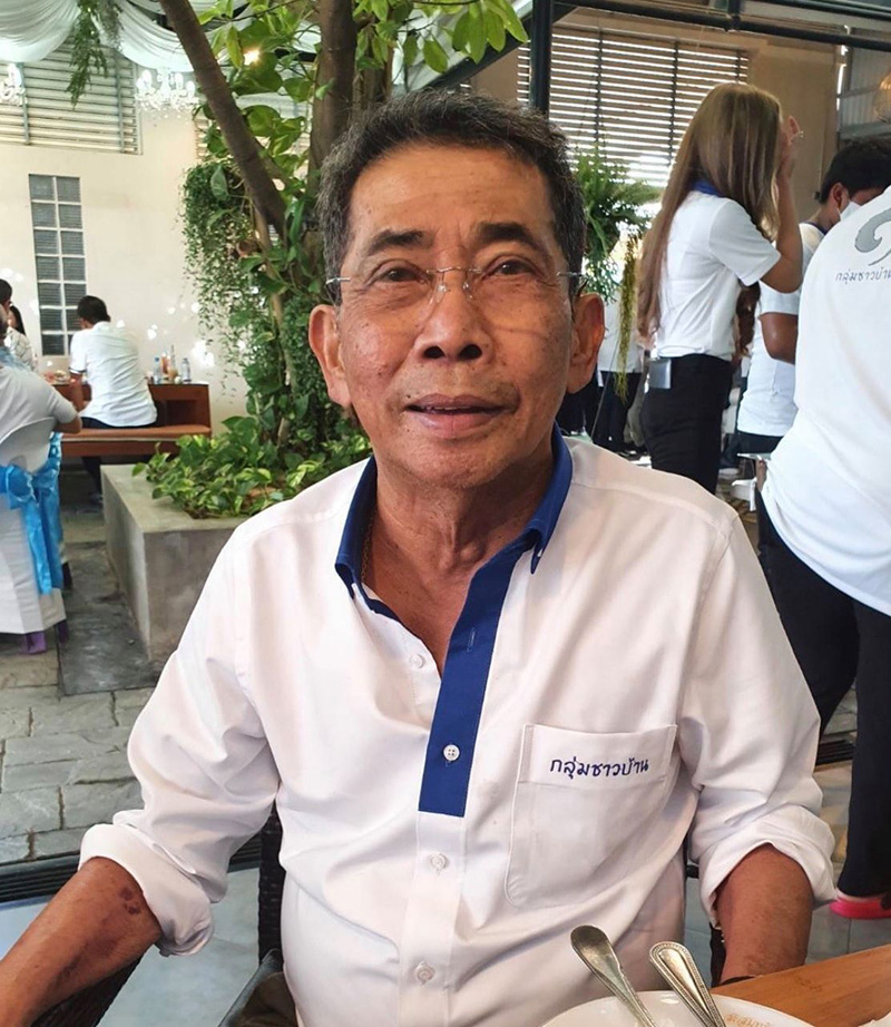 ไชยา สะสมทรัพย์ 