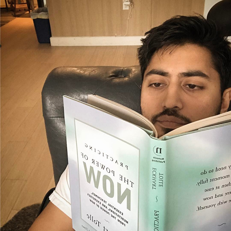 ฟาฮิม ซาเลห์