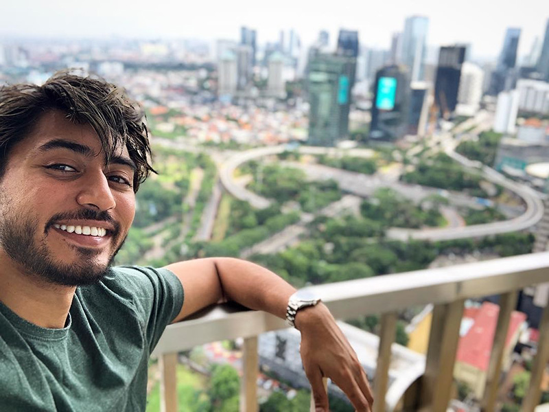 ฟาฮิม ซาเลห์