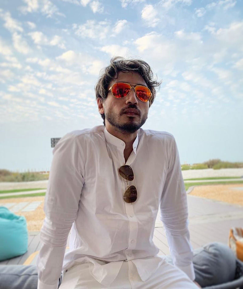 ฟาฮิม ซาเลห์