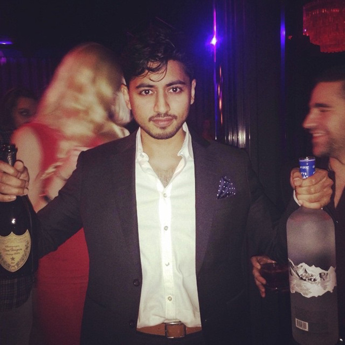 ฟาฮิม ซาเลห์