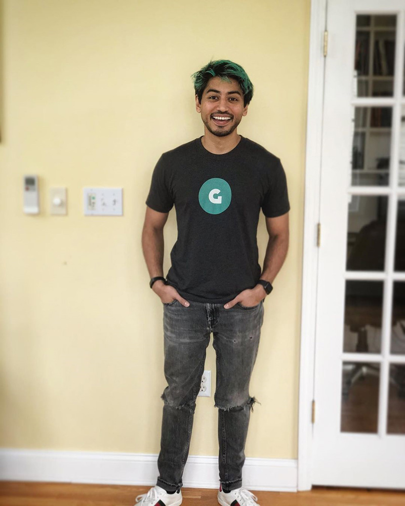 ฟาฮิม ซาเลห์